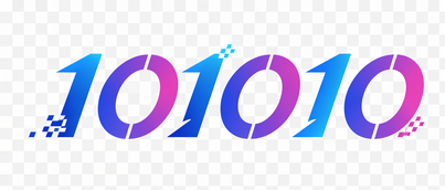 101010 logo